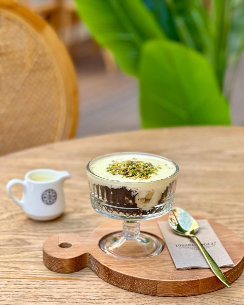 Pistachio